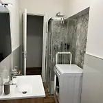 アパート Il Nido In Citta