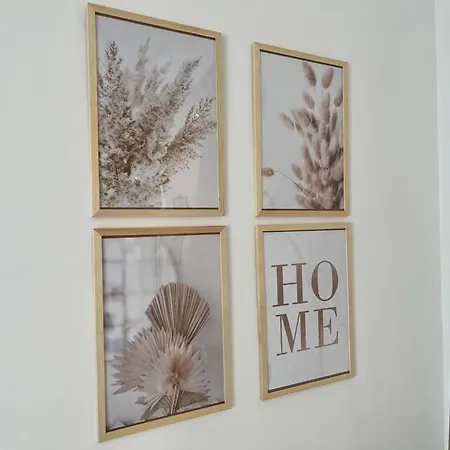 Appartement Il Nido In *