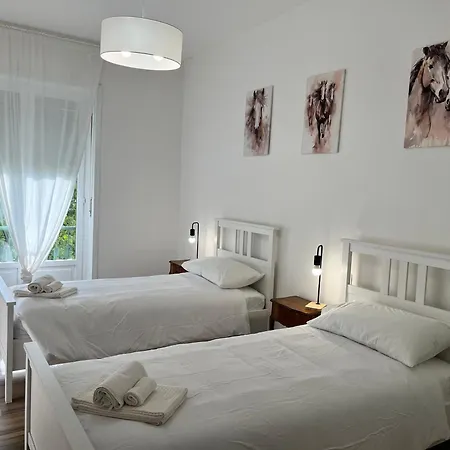 Il Nido In Appartement *